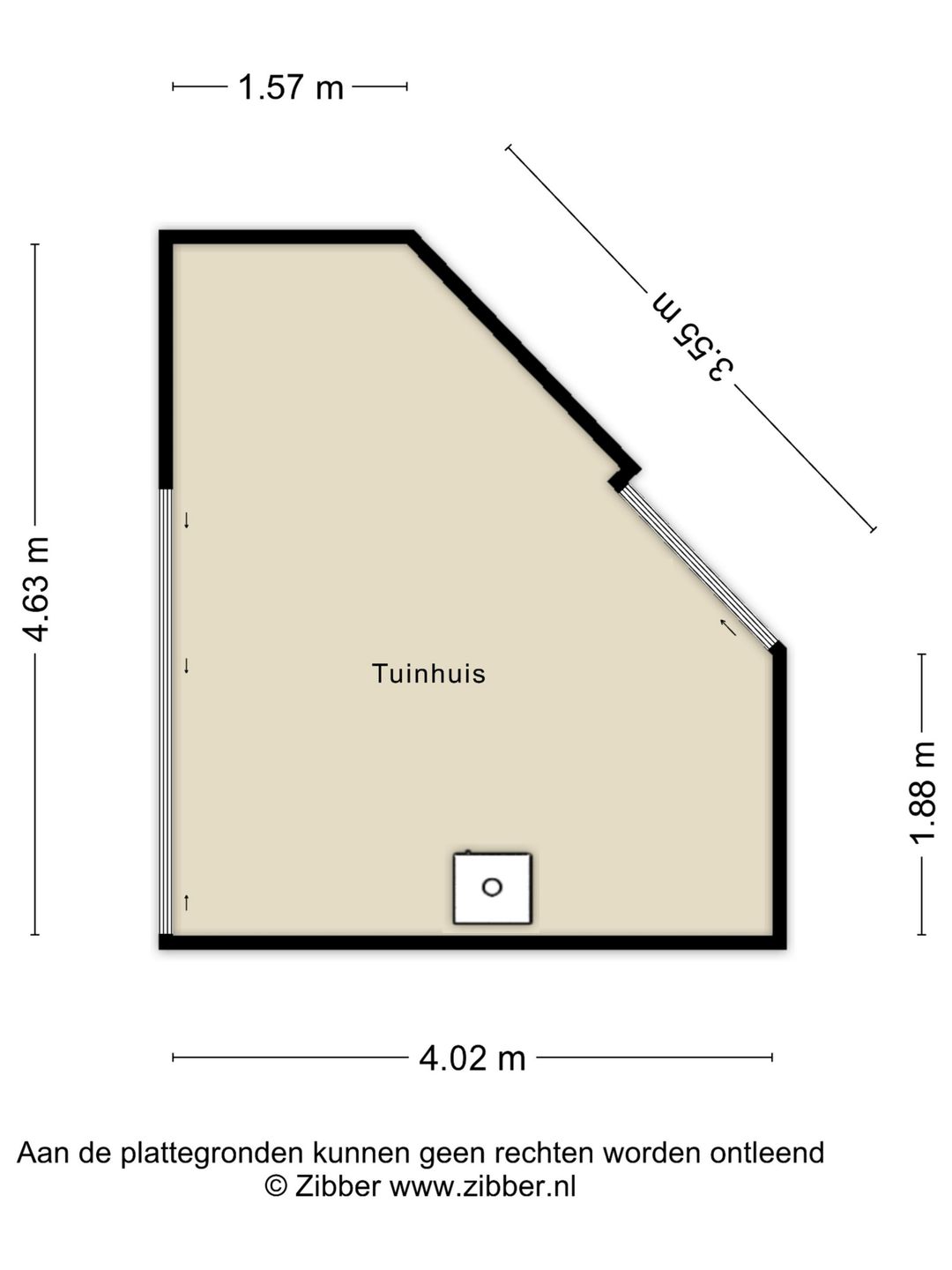 Foto 46 van Bovenkruier 62
