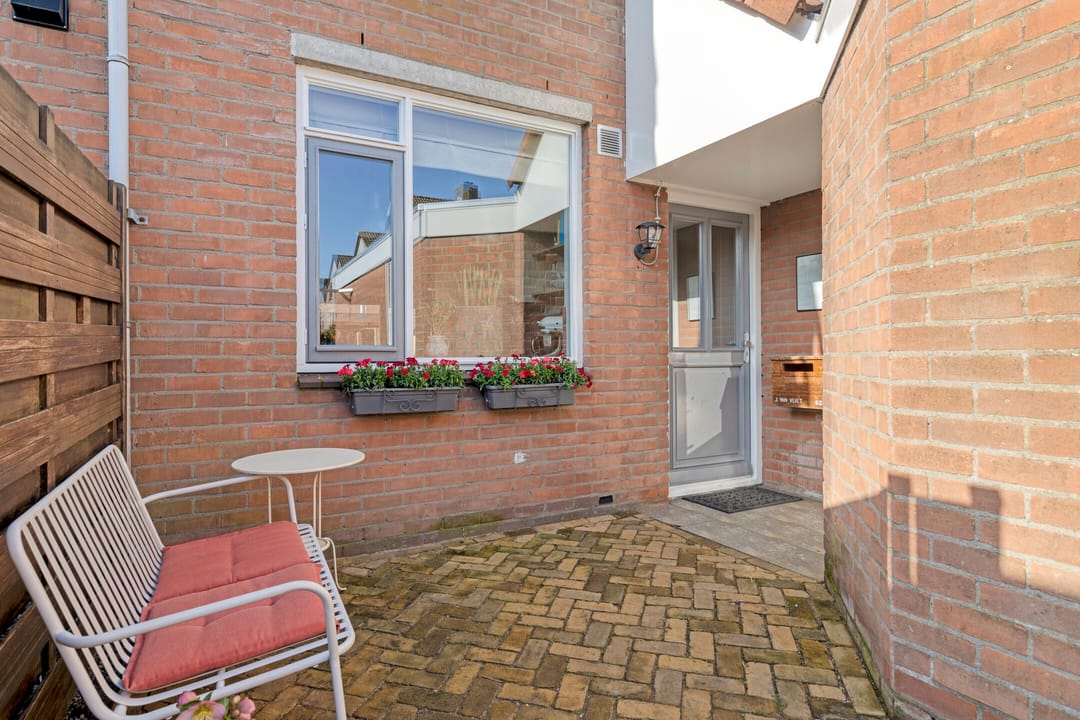 Foto 7 van Bovenkruier 62