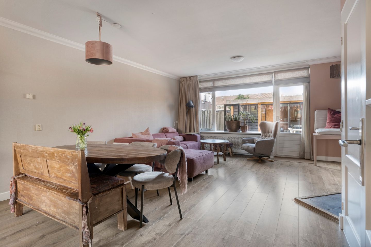 Foto 10 van Bovenkruier 62