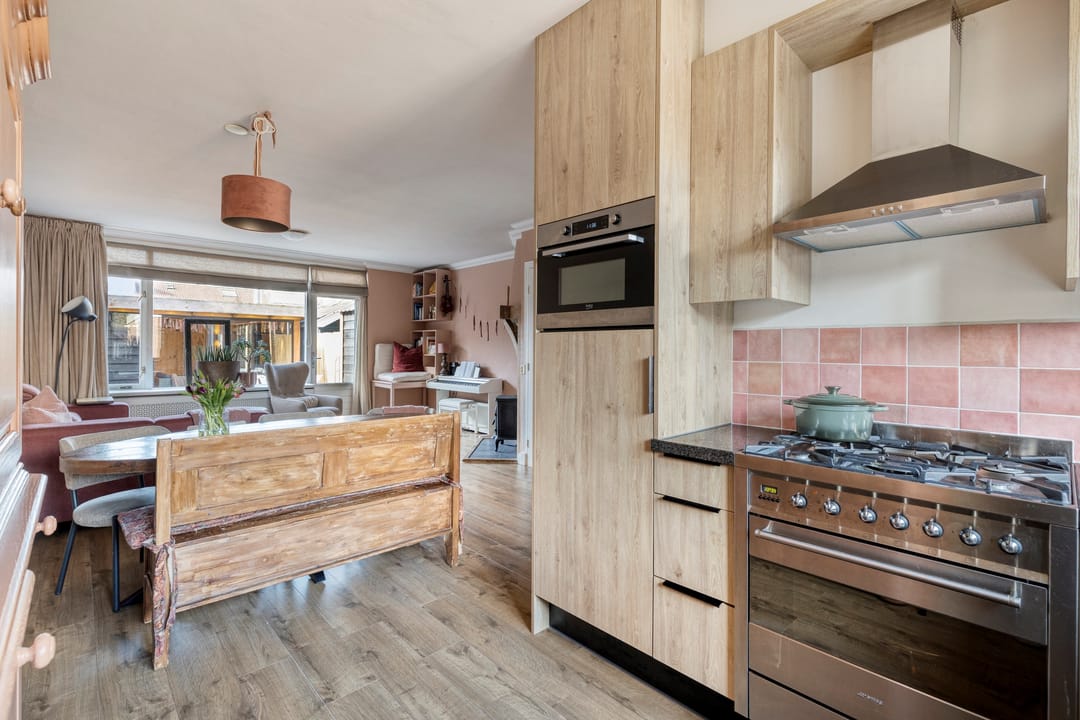 Foto 16 van Bovenkruier 62