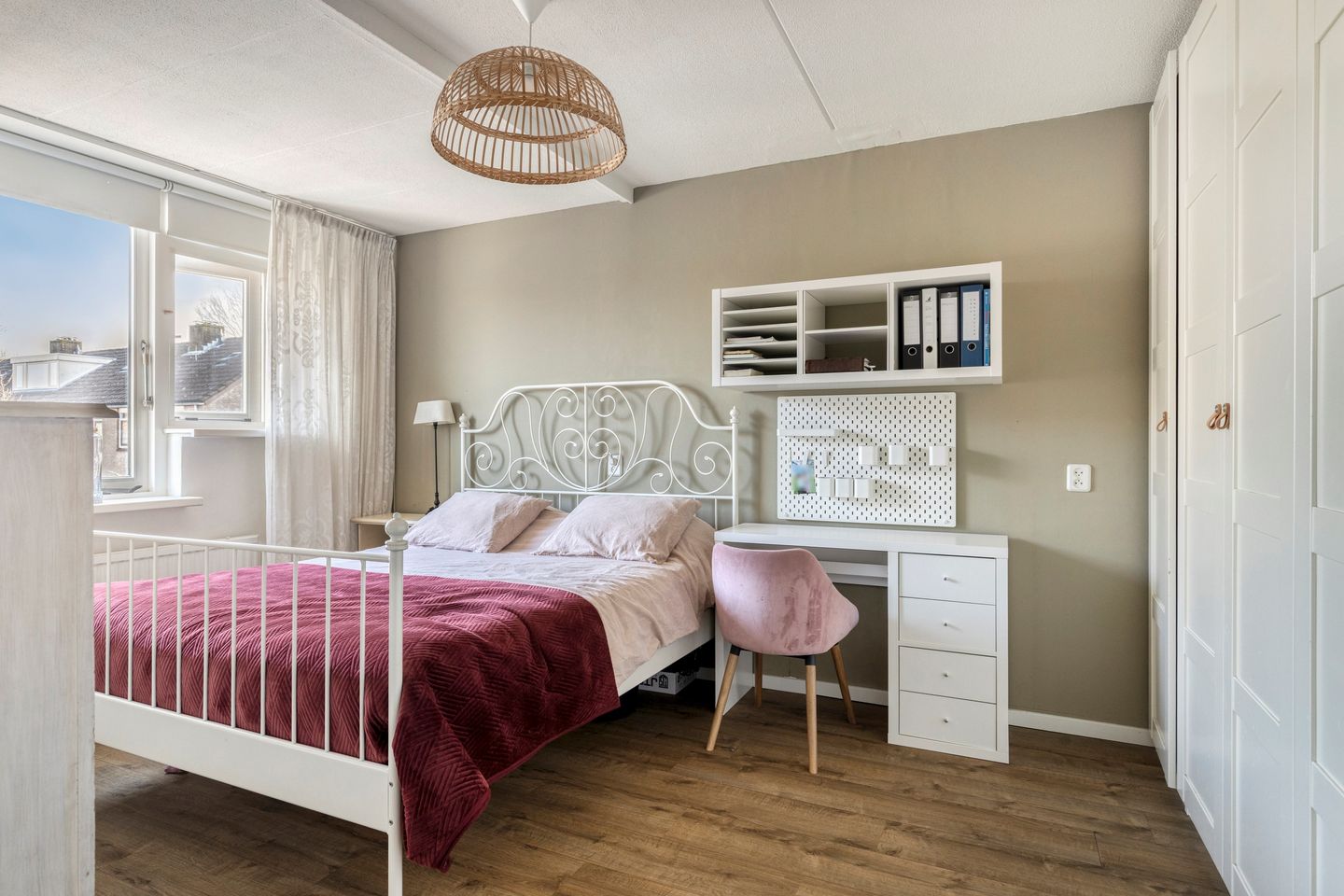 Foto 19 van Bovenkruier 62