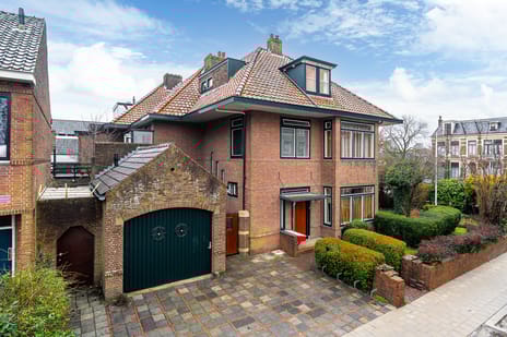 Huizumerlaan thumbnail