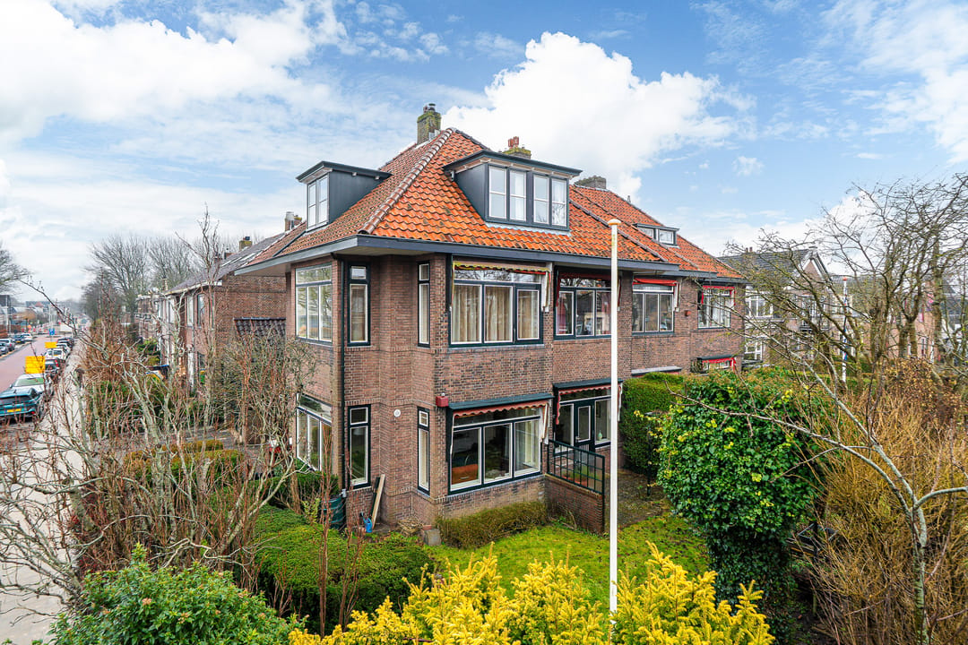 Foto 2 van Huizumerlaan 2