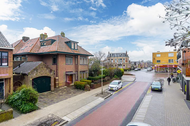 Foto 3 van Huizumerlaan 2