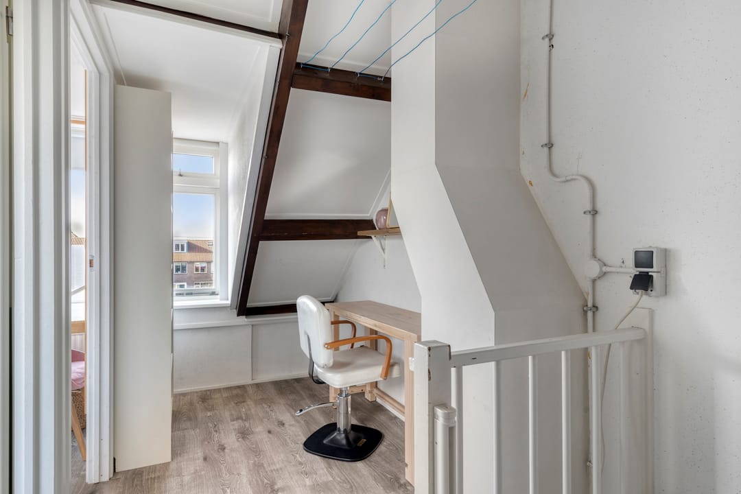 Foto 28 van Bovenkruier 62