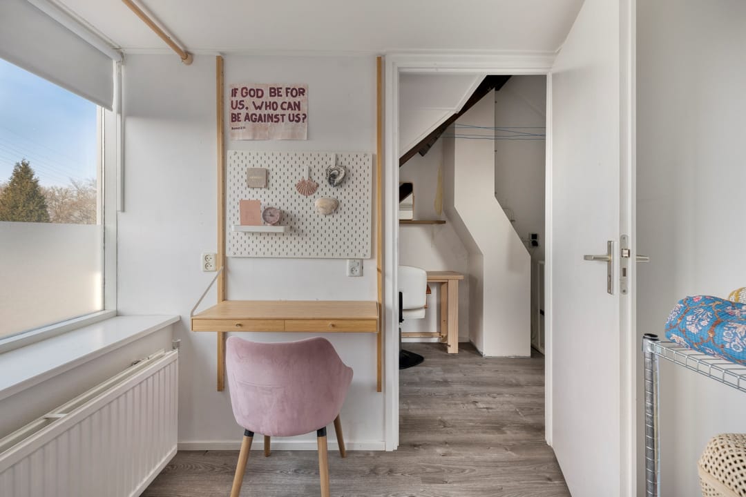 Foto 31 van Bovenkruier 62