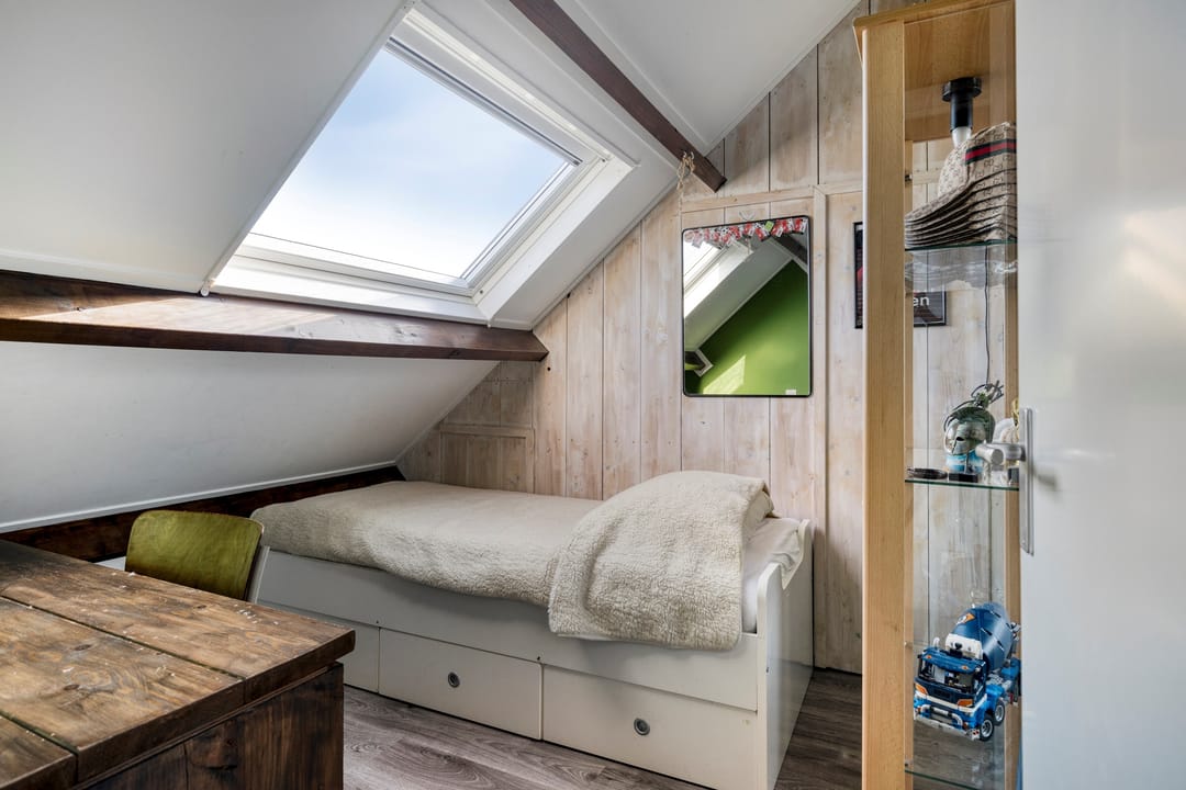 Foto 32 van Bovenkruier 62