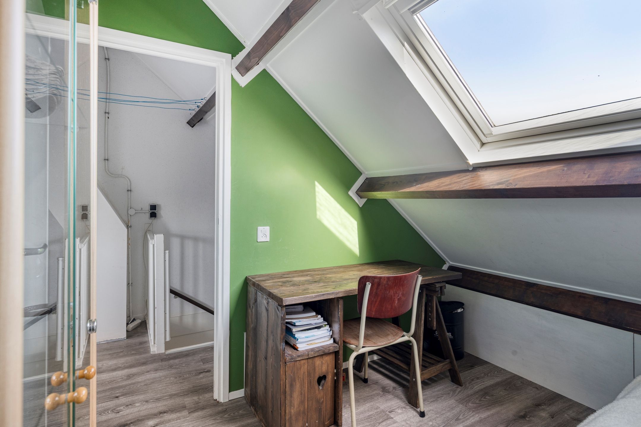 Foto 33 van Bovenkruier 62