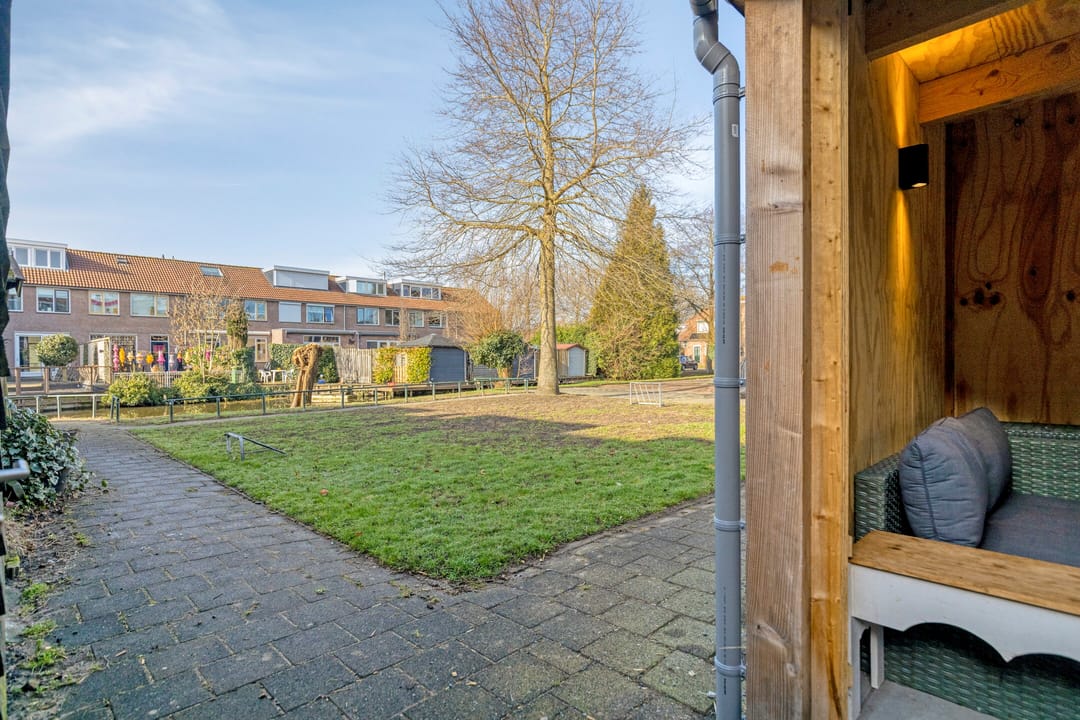 Foto 41 van Bovenkruier 62