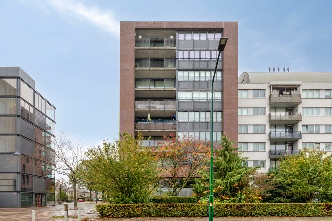 Foto 1 van Duindoornstraat 47-A