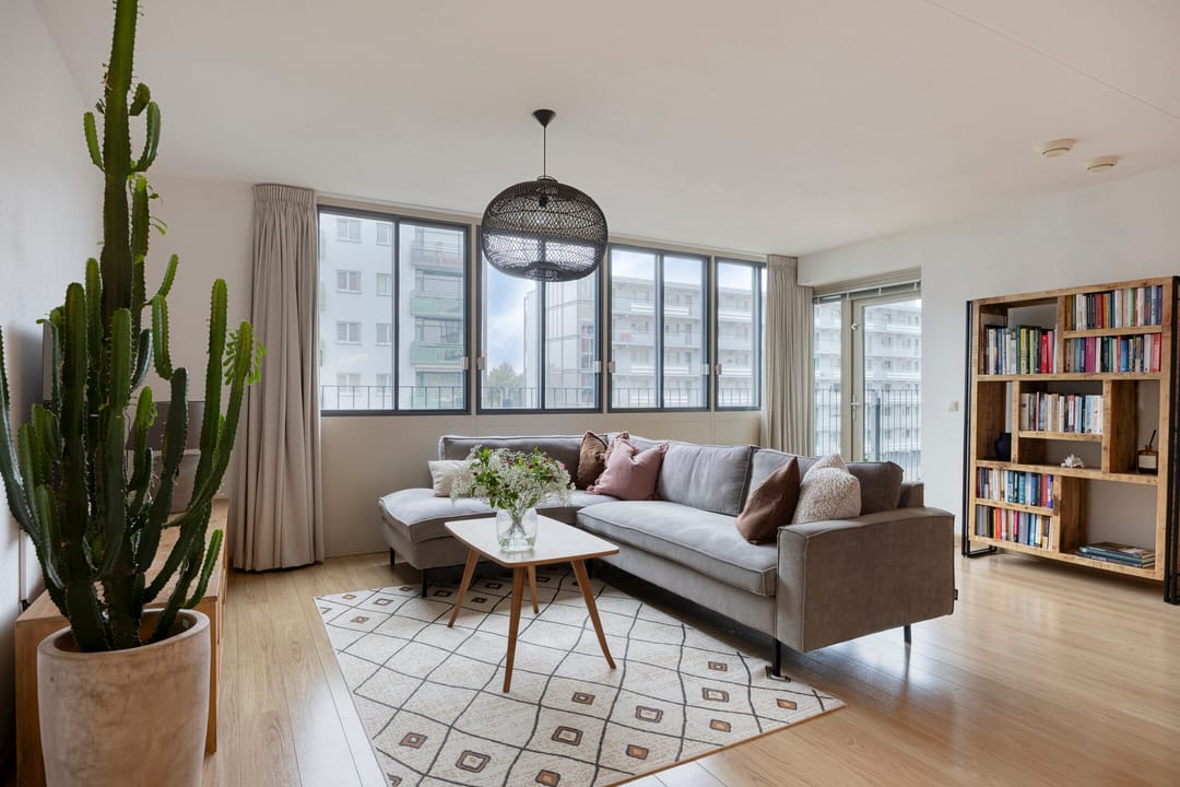 Foto 2 van Duindoornstraat 47-A