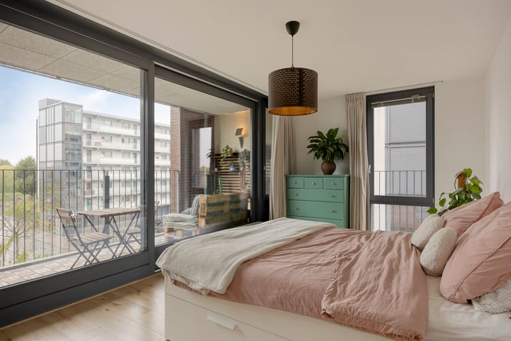 Photo 3 of Duindoornstraat 47-A