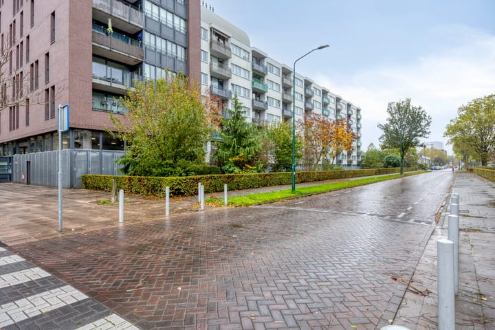 Photo 4 of Duindoornstraat 47-A