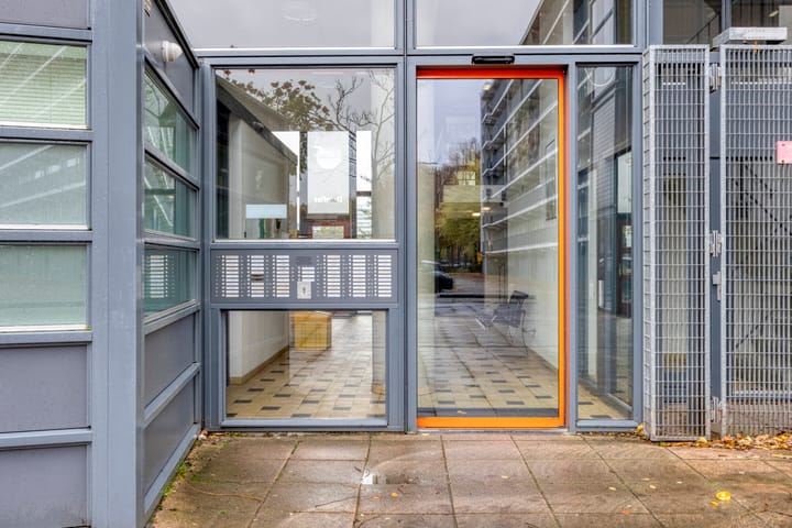 Foto 5 van Duindoornstraat 47-A
