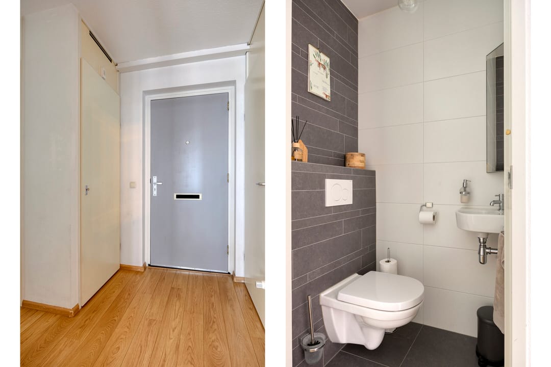 Foto 7 van Duindoornstraat 47-A