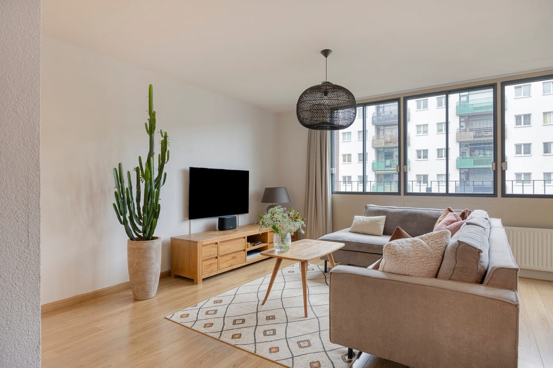 Foto 8 van Duindoornstraat 47-A