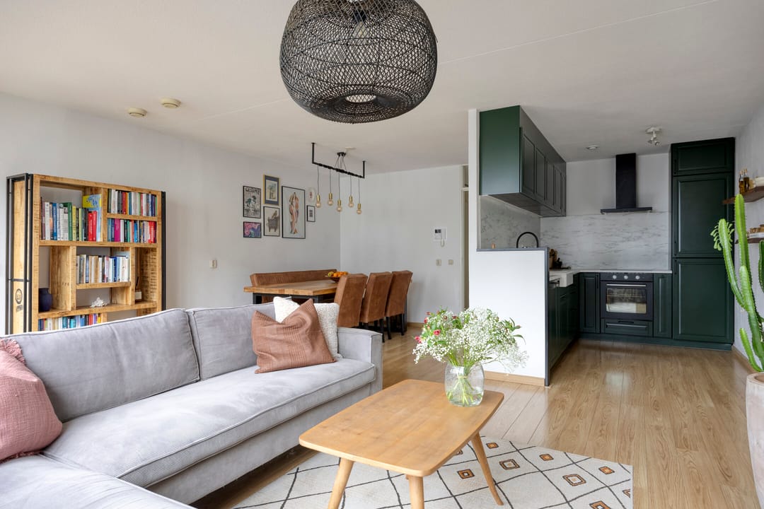 Foto 11 van Duindoornstraat 47-A