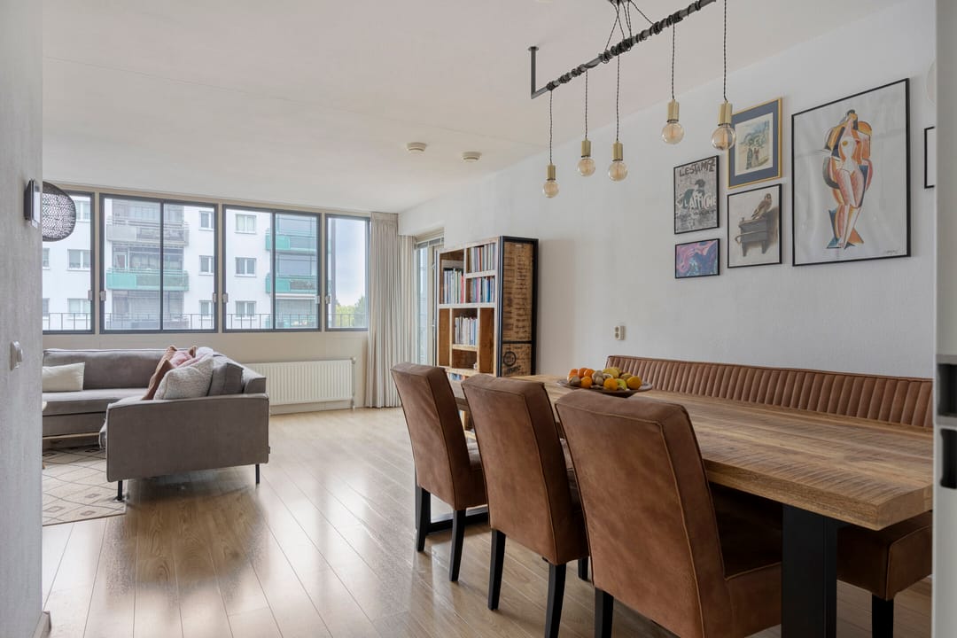 Foto 13 van Duindoornstraat 47-A