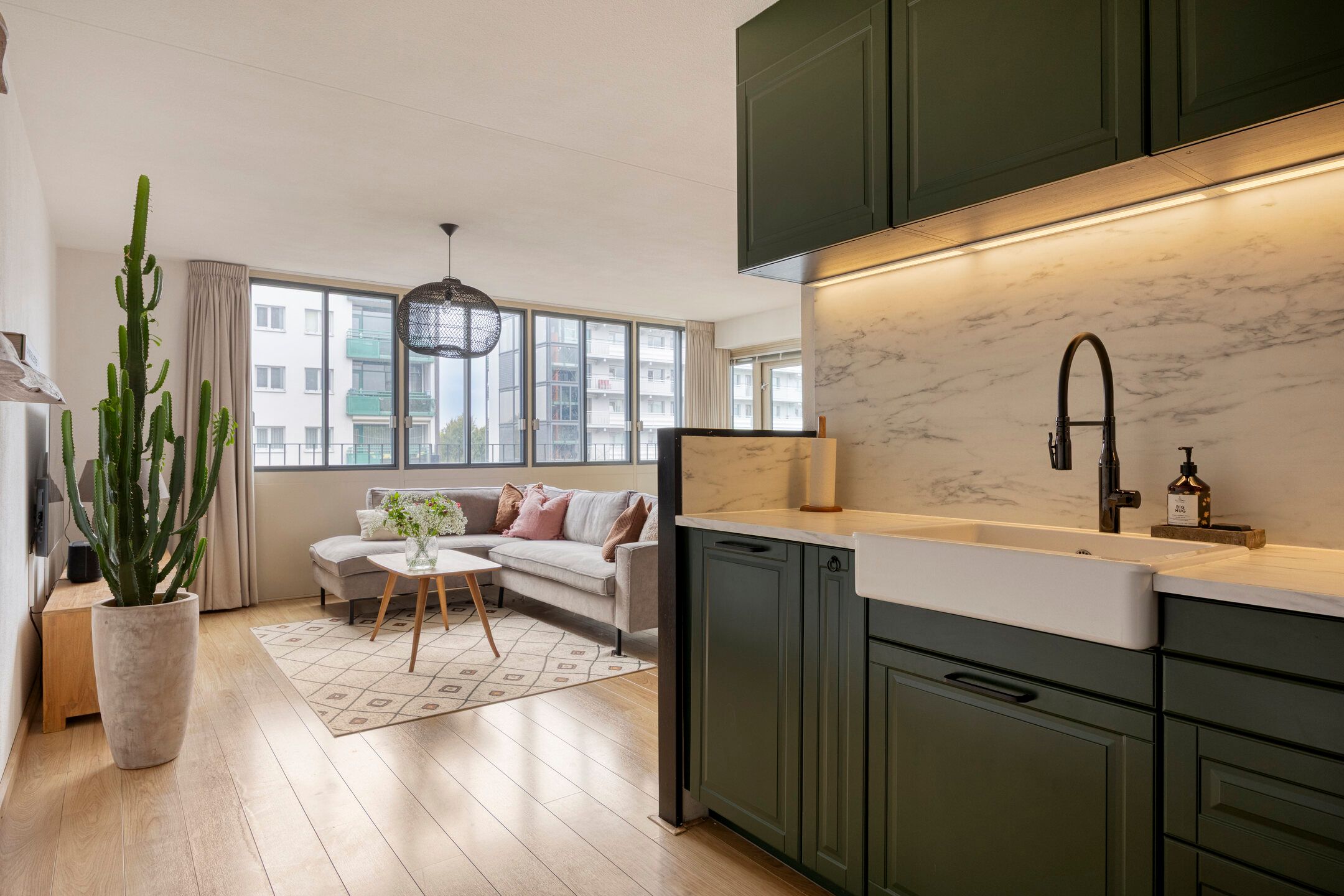 Foto 15 van Duindoornstraat 47-A