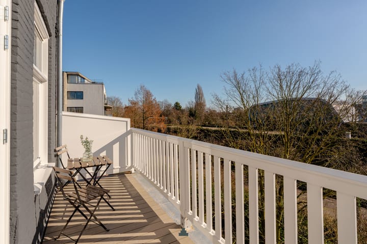 Foto 2 van Oetewalerstraat 44-3