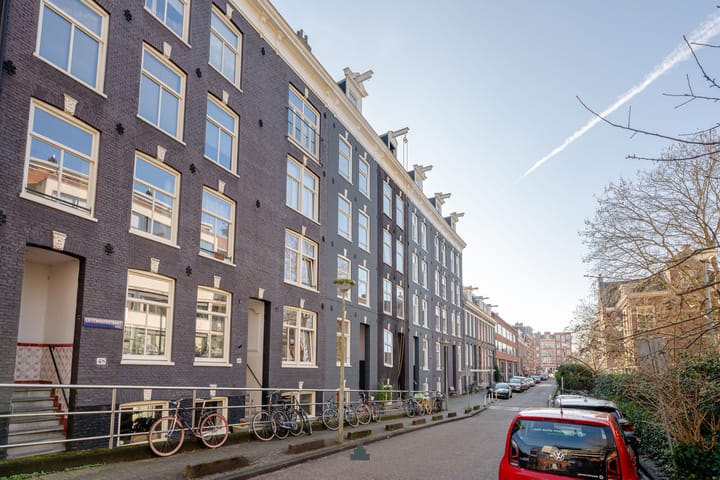 Foto 4 van Oetewalerstraat 44-3