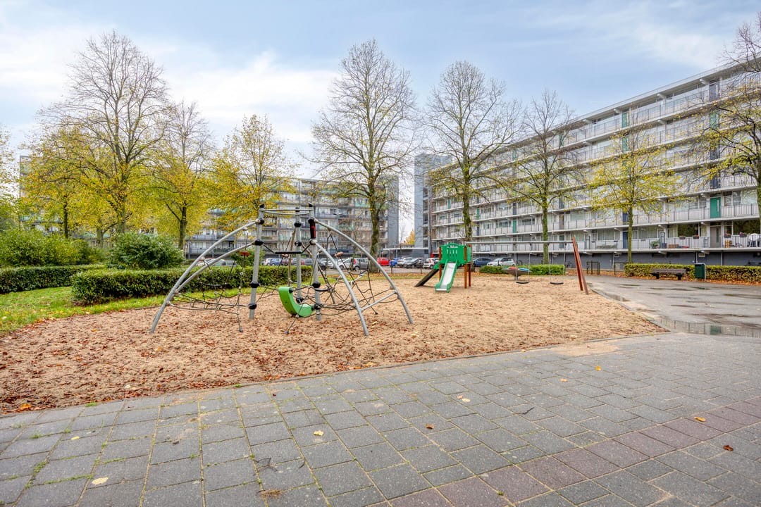 Foto 22 van Duindoornstraat 47-A