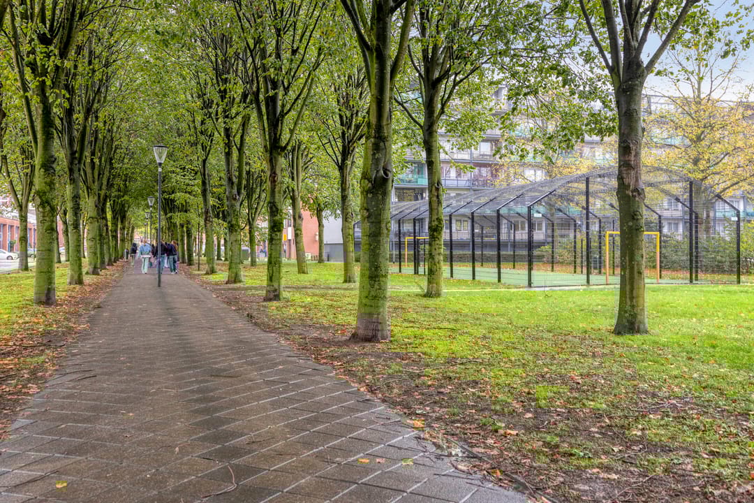 Foto 23 van Duindoornstraat 47-A