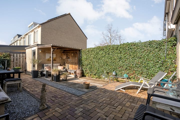 Photo 2 of Turnerstraat 6