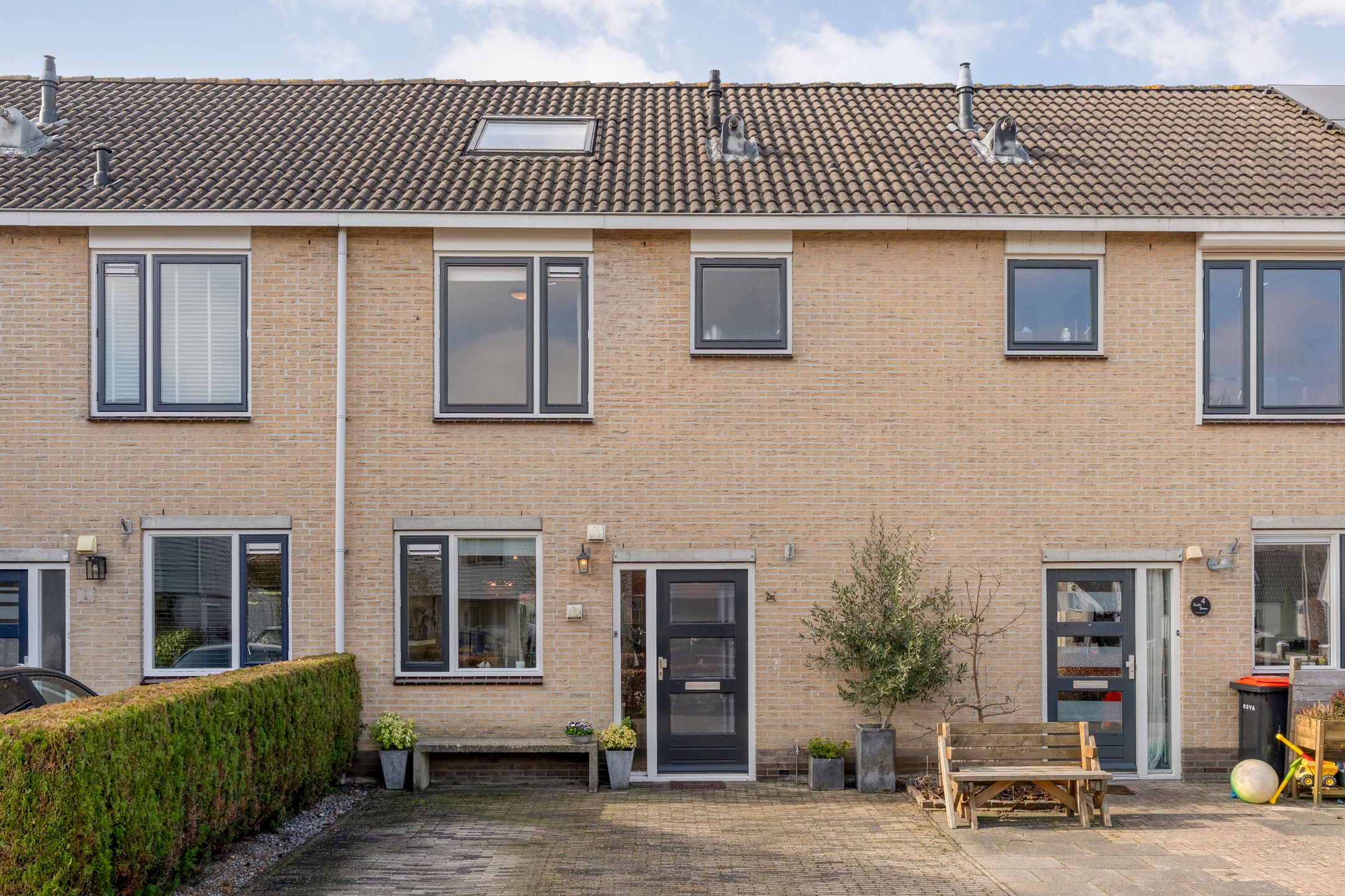 Foto 3 van Turnerstraat 6