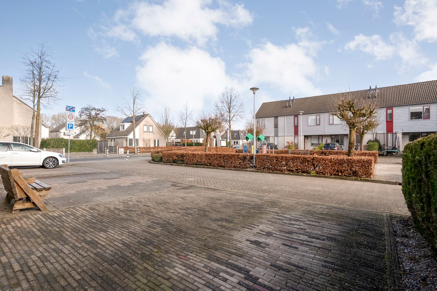 Foto 4 van Turnerstraat 6