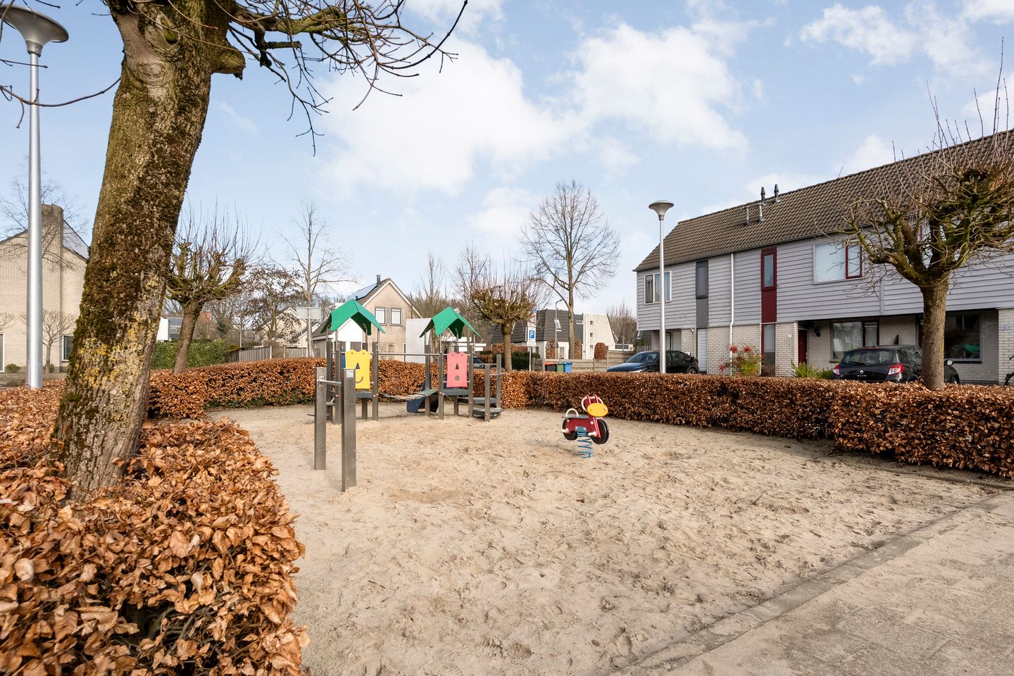 Foto 5 van Turnerstraat 6