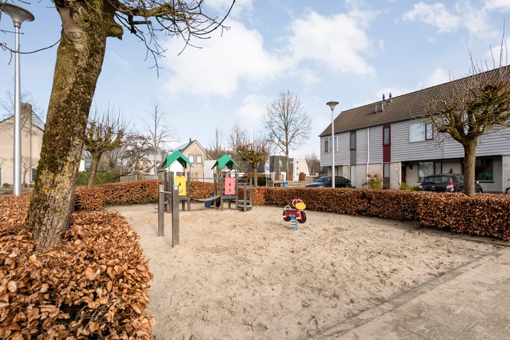 Photo 5 of Turnerstraat 6