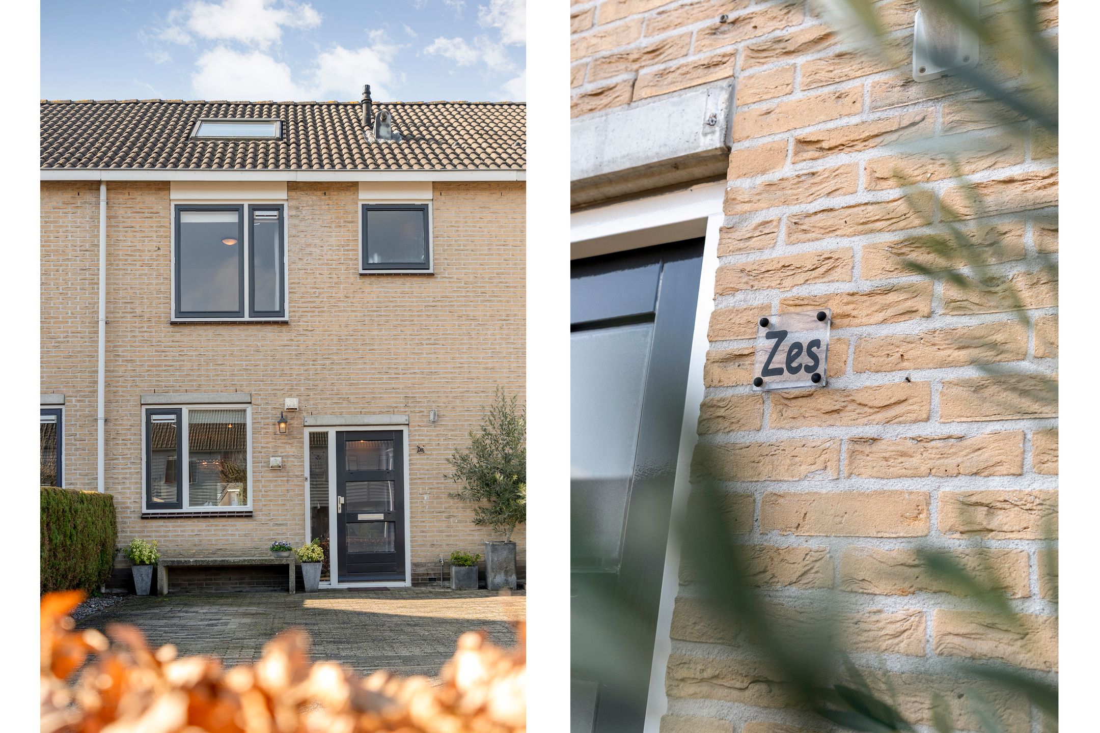 Foto 6 van Turnerstraat 6