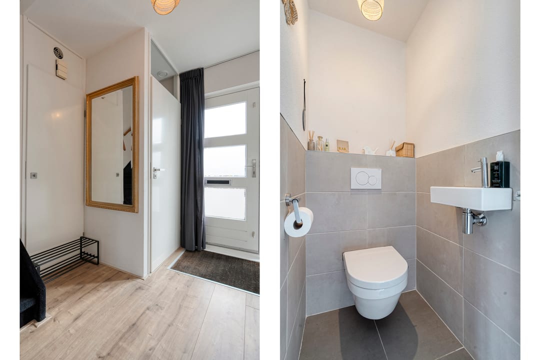 Foto 7 van Turnerstraat 6