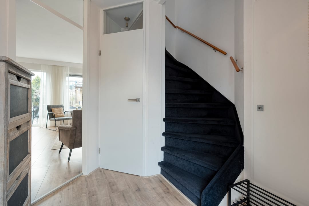 Foto 8 van Turnerstraat 6