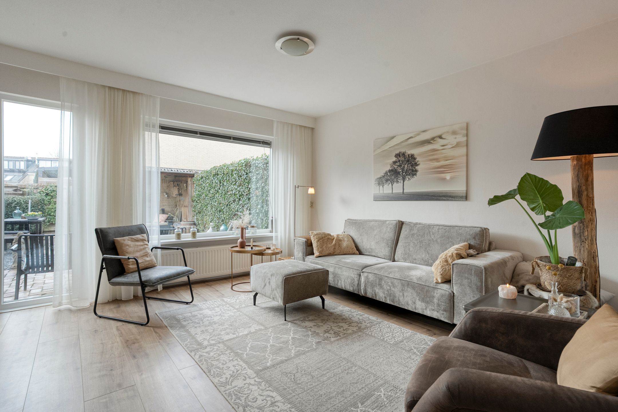 Foto 9 van Turnerstraat 6