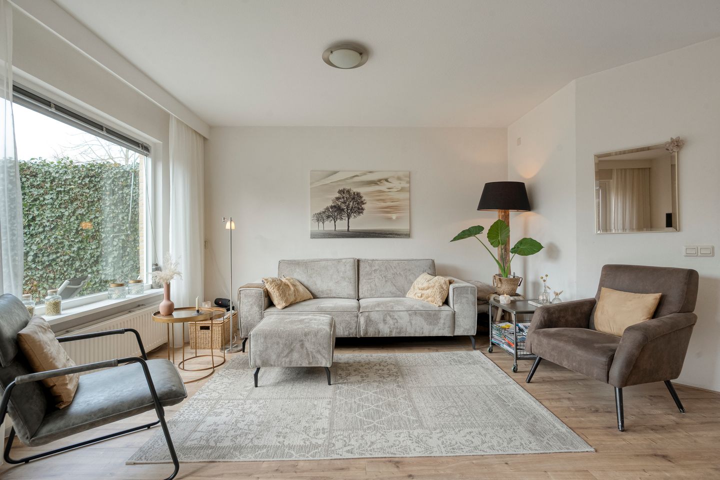 Foto 10 van Turnerstraat 6