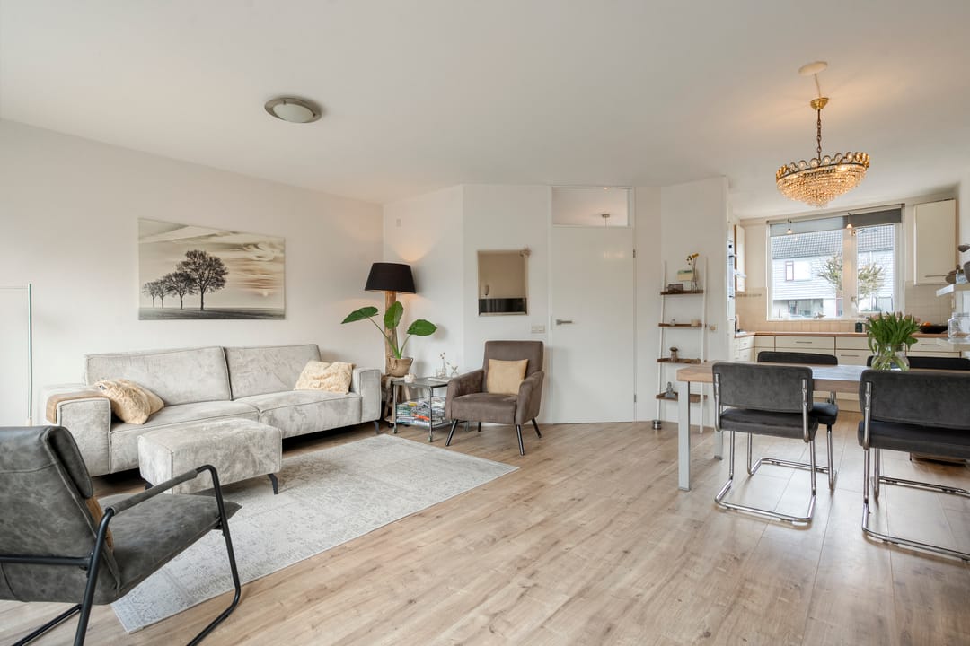 Foto 11 van Turnerstraat 6