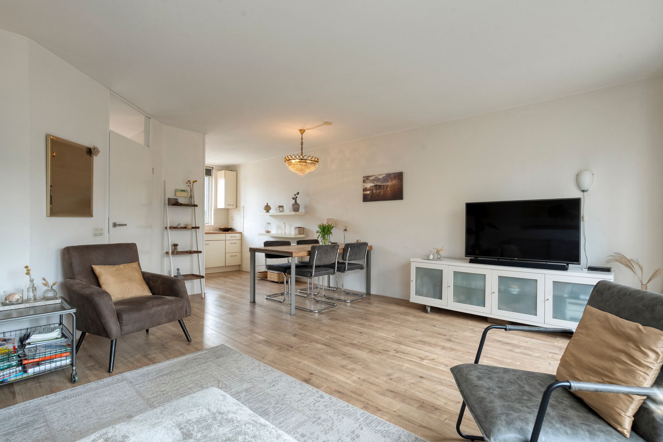 Foto 12 van Turnerstraat 6