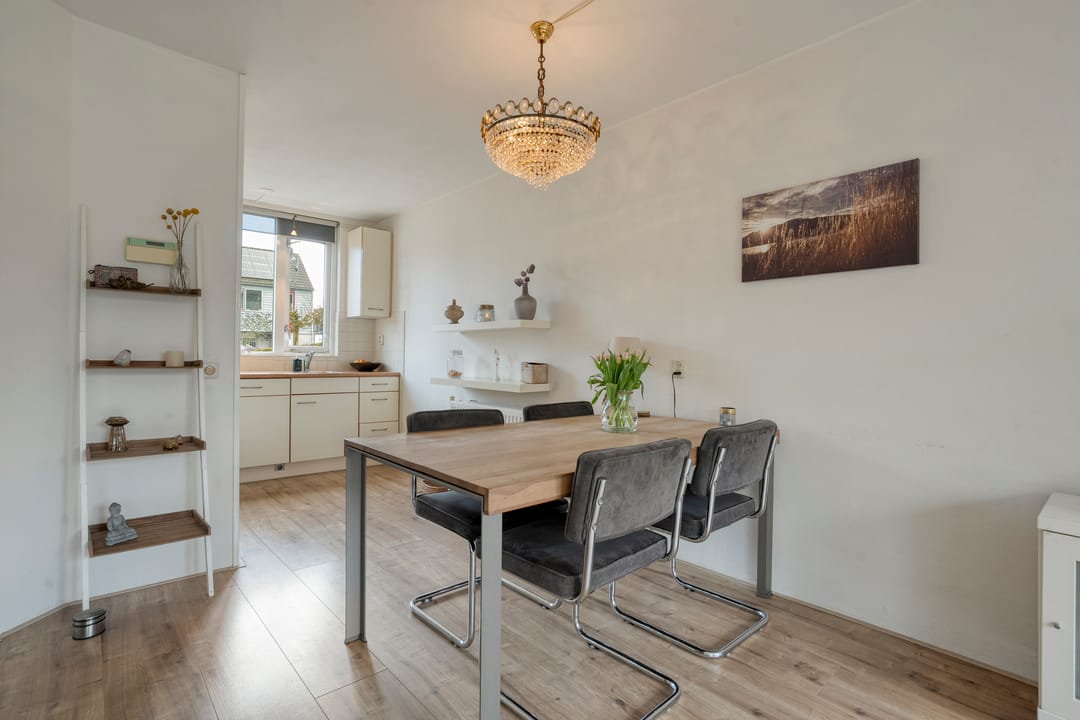 Foto 13 van Turnerstraat 6