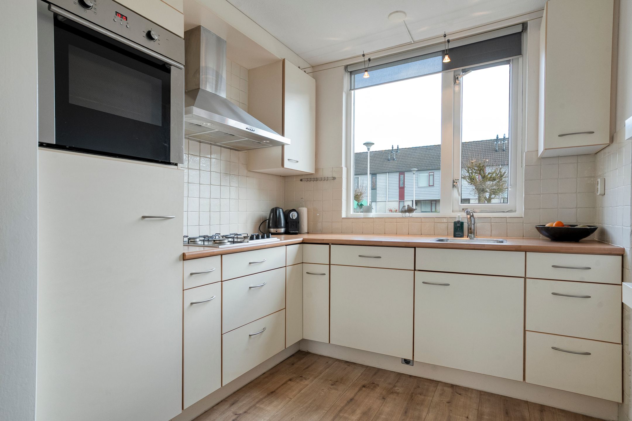 Foto 15 van Turnerstraat 6