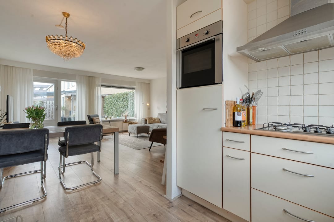 Foto 16 van Turnerstraat 6