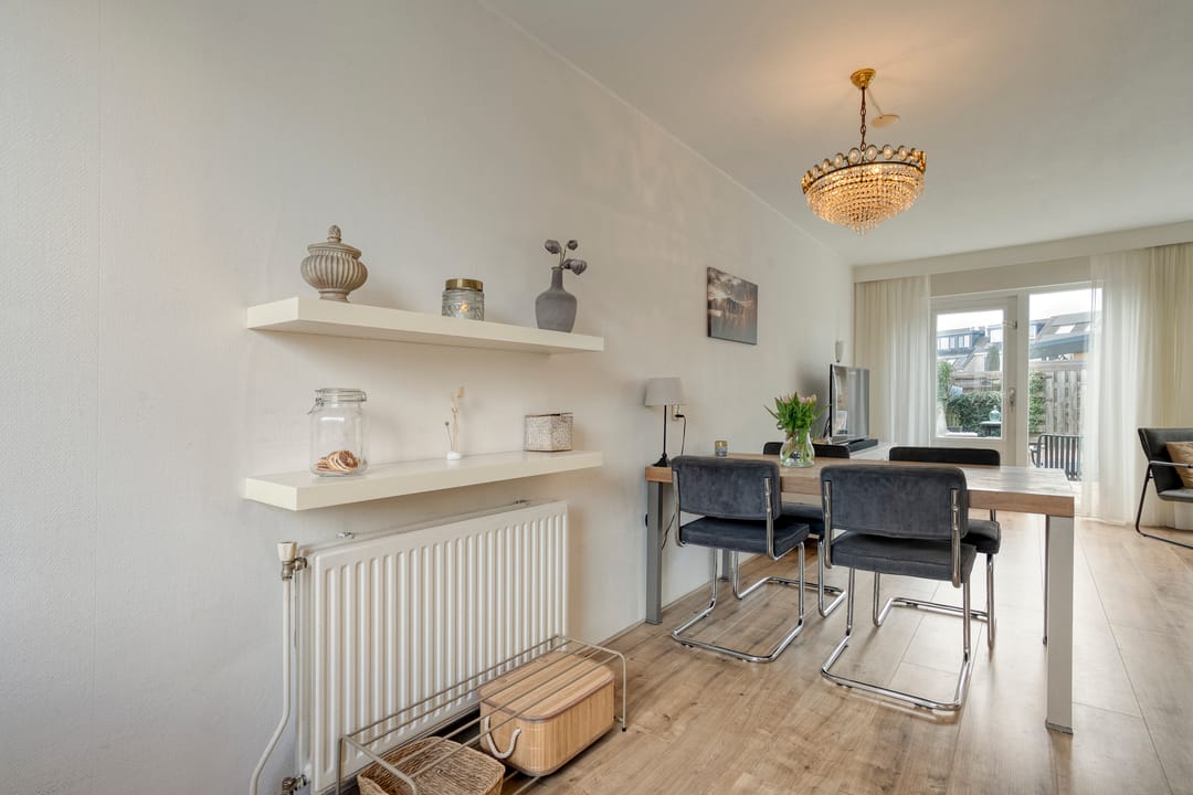 Foto 17 van Turnerstraat 6