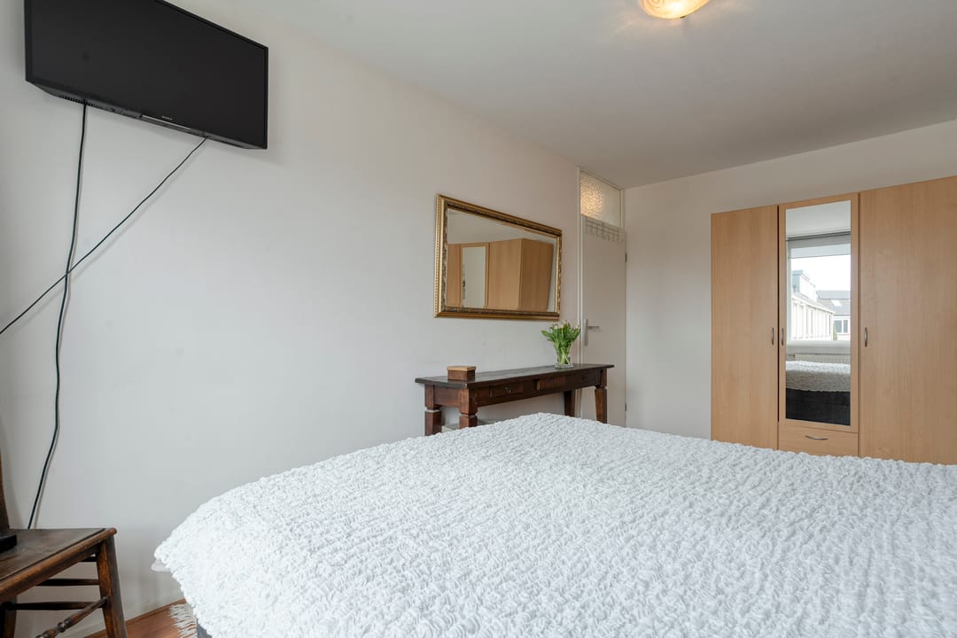 Foto 22 van Turnerstraat 6