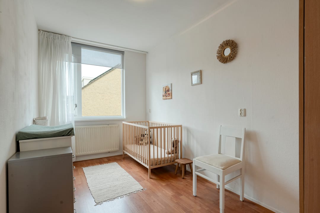 Foto 23 van Turnerstraat 6