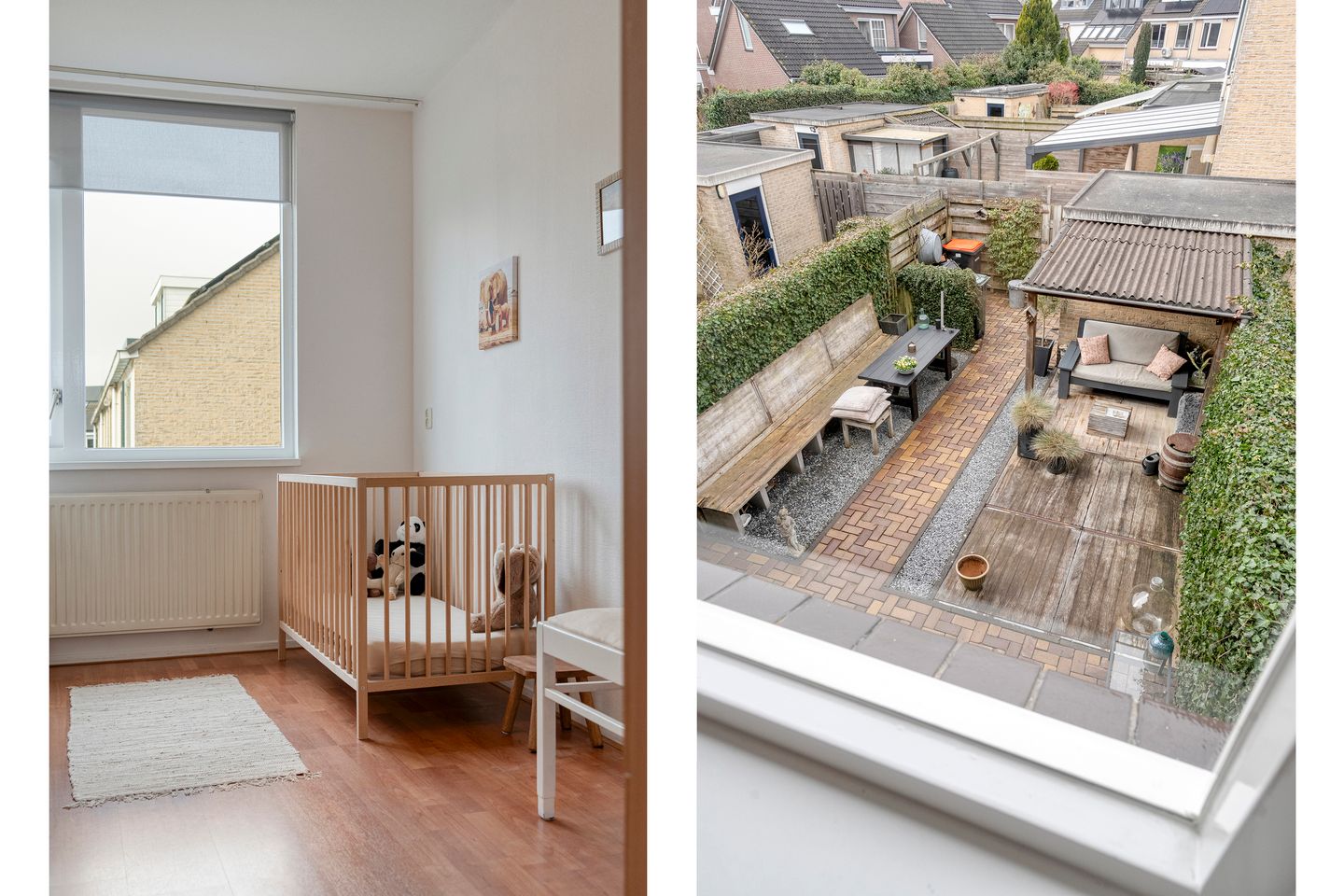 Foto 25 van Turnerstraat 6