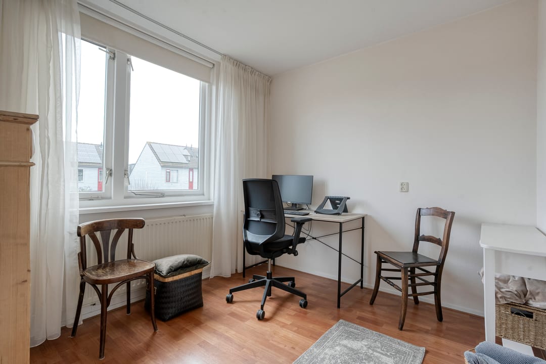 Foto 26 van Turnerstraat 6