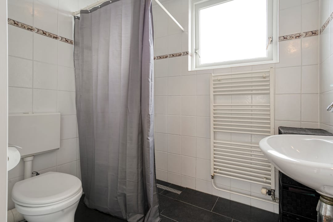 Foto 28 van Turnerstraat 6