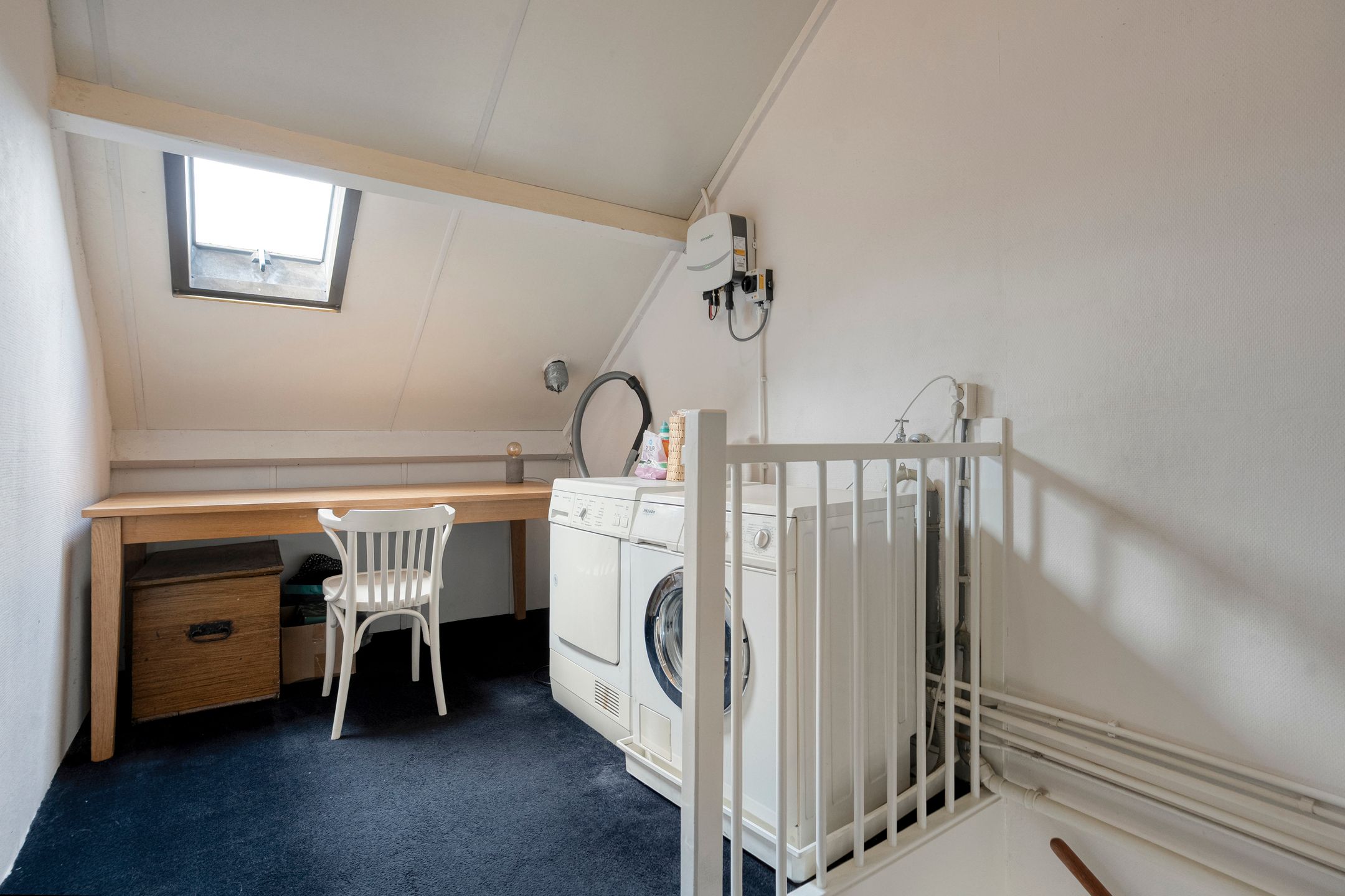 Foto 30 van Turnerstraat 6