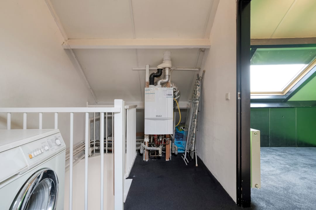 Foto 31 van Turnerstraat 6